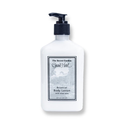 Secret Garden Body Lotion