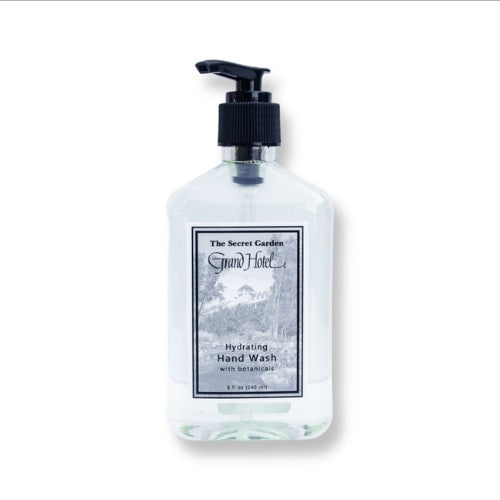 Secret Garden Hand Wash