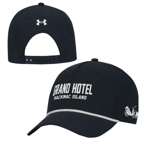 Cap - Under Armour Grand Hoel