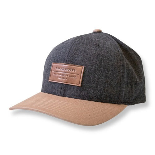 Cap - Travis Mathew Go Around Custom Grand Hotel