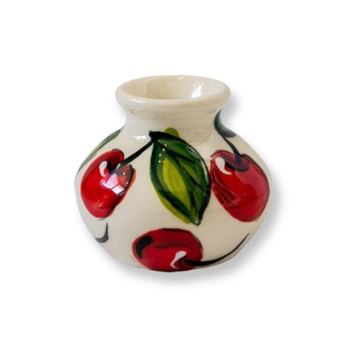 Vase - Cherry Small