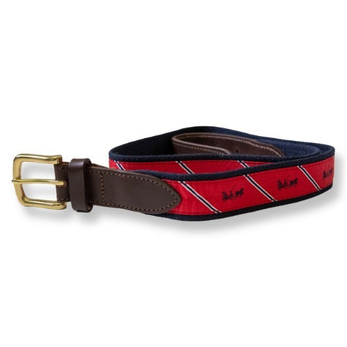 Belt Vineyard Vine Custom Grand Hotel