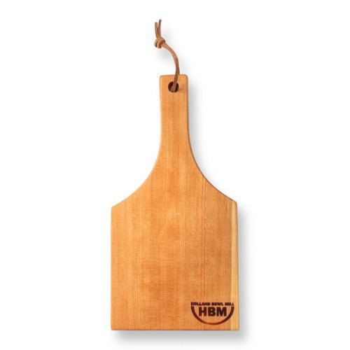 Kitchen - Cherry Wood Pantry Paddle Board