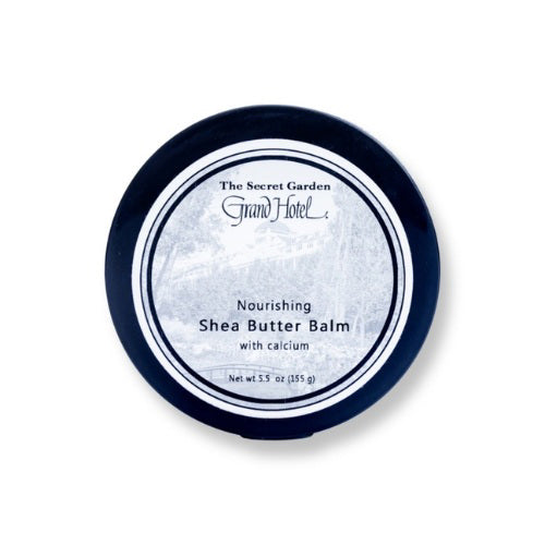 Secret Garden Shea Butter Balm