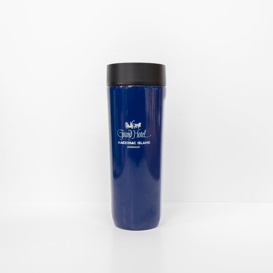 Corkcicle Grand Hotel Navy Commuter Cup
