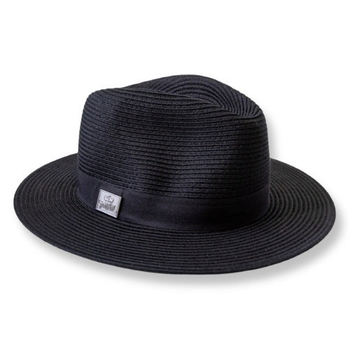 Hat - Carkella Palm Beach Fedora