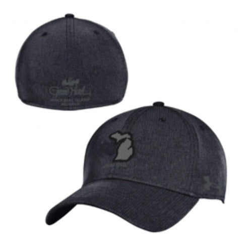 Cap - Under Armour Grand Hotel Logo