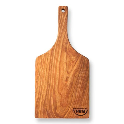 Kitchen - Cherry Wood Pantry Paddle Board