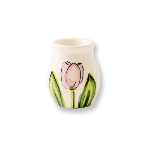 Vase - Mini Tulip