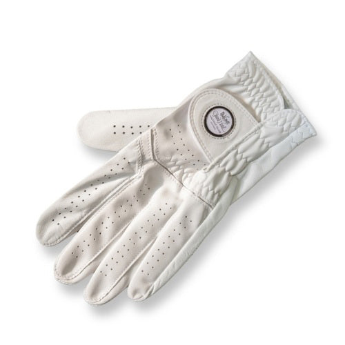 Golf Glove - Footjoy Mens Custom Grand Hotel