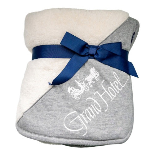 Blanket - Grand Hotel Cuddle Sherpa