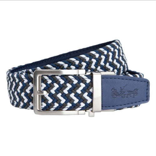 Belt - Nexbelt Grand Hotel Braided