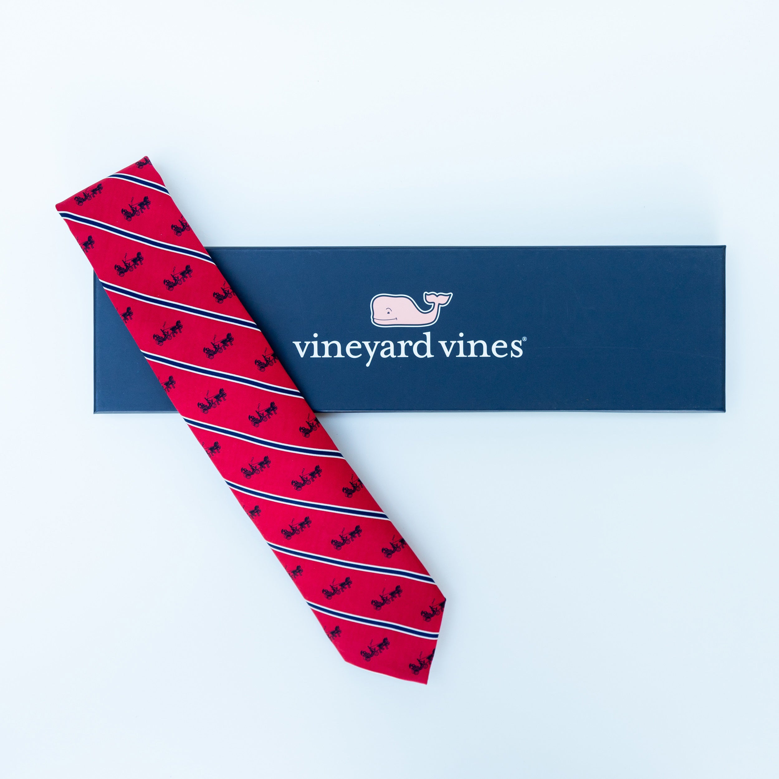 Custom 2024 vineyard vines