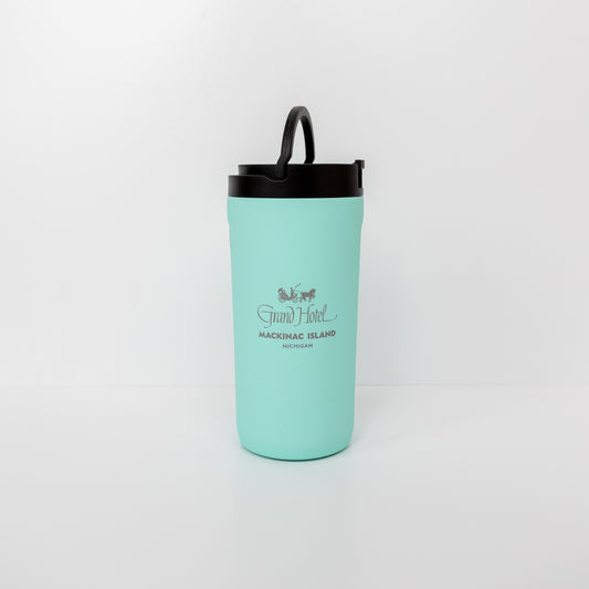 Corkcicle Grand Hotel Teal Kids Cup
