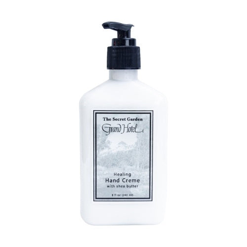 Secret Garden Hand Creme