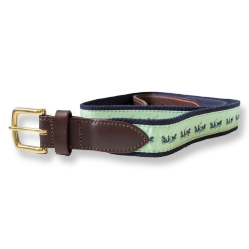 Belt - Vineyard Vines Custom Grand Hotel