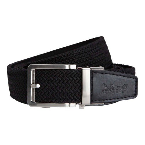 Belt - Nexbelt Grand Hotel Braided